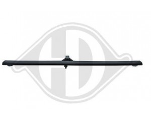 Calandre pour Honda CIVIC BERLINE 1987-1989